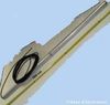 funke SP100-10COC folded top antenna