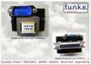 funke PNEAAD72-S Radio Adapter ATR720A/C FSG40 to ATR833