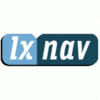 LXNav logo