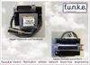 funke PNEAAD70-S Radio Adapter FSG70, FSG71 and FSG2T