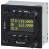 funke ATR833RT-OLED Radio Remote control unit