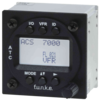 funke TRT800RT-LCD Transponder Remote control unit