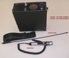 funke ZGS-ATR8 Portable Station for ATR833 radio