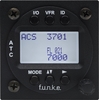 funke TRT800H LCD Transponder