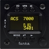 funke TRT800H mode-s Transponder