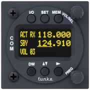 funke ATR833 2K OLED