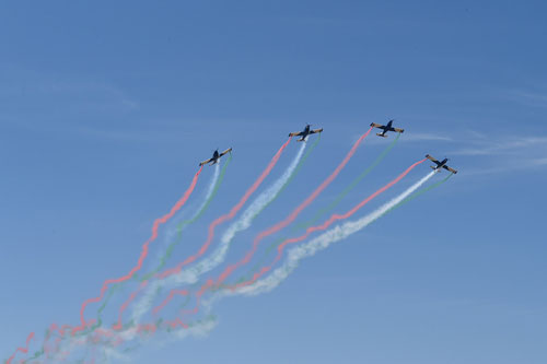 Lleida airchallenge Lleida airchallenge