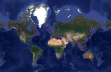 world map sinus world map sinus