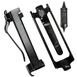 Belt clip Belt clip