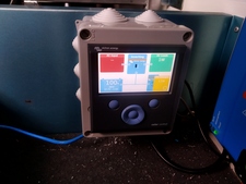 Victron colour control Victron colour control