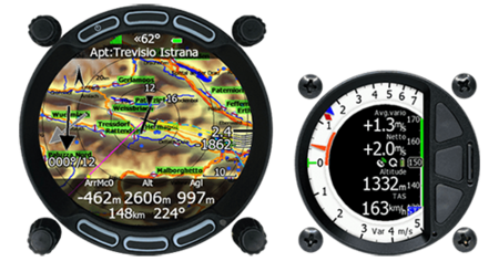 LXNAV LX8030 LXNAV LX8030