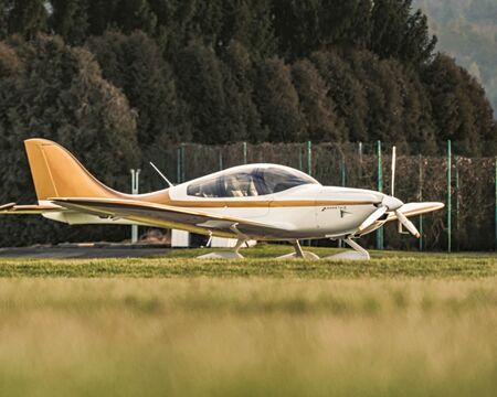 GOGETAIR - Aircraft 4 GOGETAIR - Aircraft 4