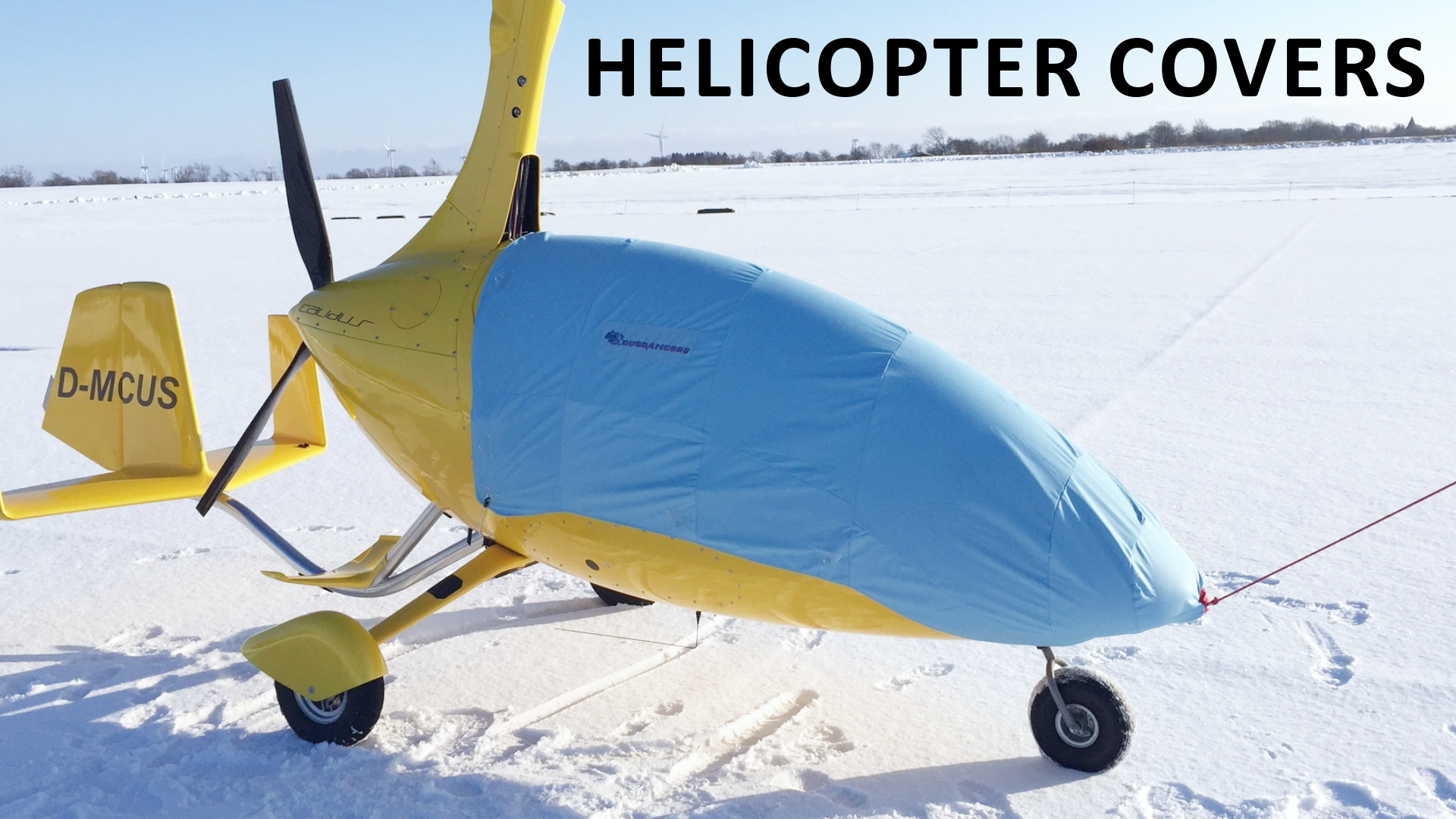 Newsletter 2026 Helicopter